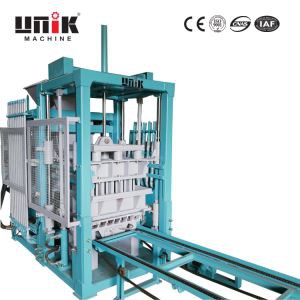 Wat zijn de belangrijkste toepassingsgebieden van China JS Compulsory Mixer?