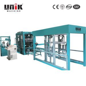 Hoe u de cementblokvormmachine onderhoudt en repareert
