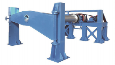 Doorbreken van de barrière van 2 meter: UNIK Machinery’s ophangrol- en radiale extrusiepijpmachines leiden de upgrade van gemeentelijke drainageapparatuur