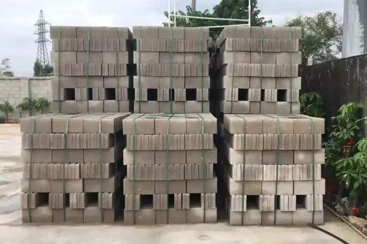 Trillingssteenvervaardigingsmachine: slimmere trillingscontrole voor betonproductie met een hogere dichtheid