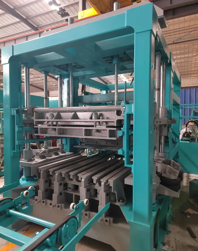 De automatische productielijn van UNIK Machinery landt in Thailand en verovert de buitenlandse markt met slimme oplossingen en lokale technische diensten