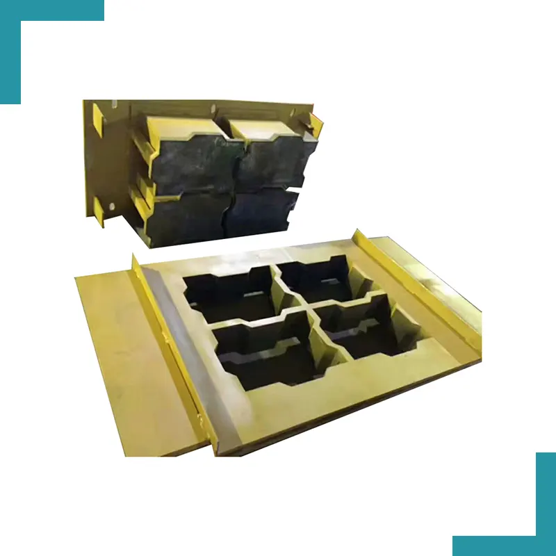 Inleiding tot Curb Stone Mold voor productie- en verwerkingsmachines