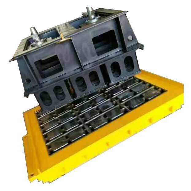 Machine voor het maken van bestratingsblokken: een revolutionaire oplossing voor betonmachines
