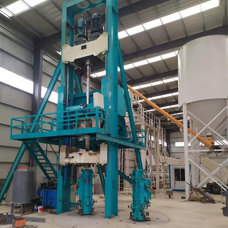 Leuke feiten over holle blokmachines: een gids voor professionals in de productie- en bouwmachine-industrie