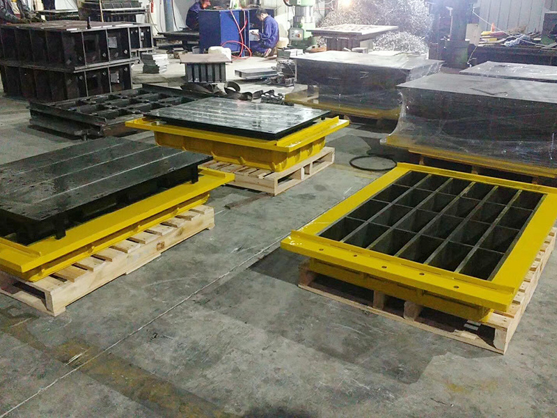 De ultieme gids voor betonblokmachines: soorten en voordelen