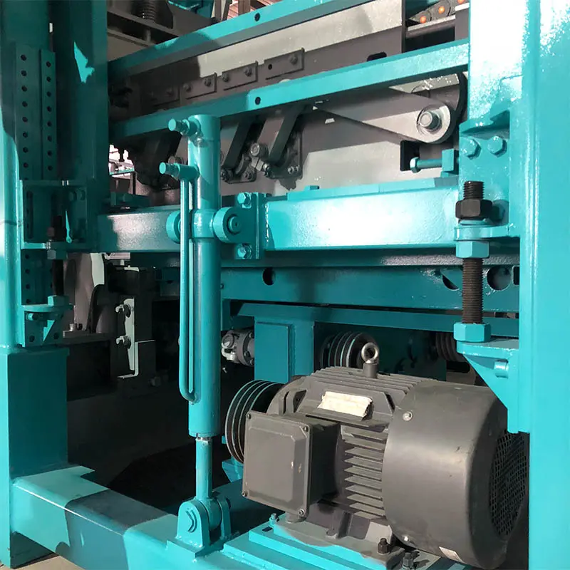 Alles wat u moet weten over betonpannenmixers in de bouwmachine-industrie
