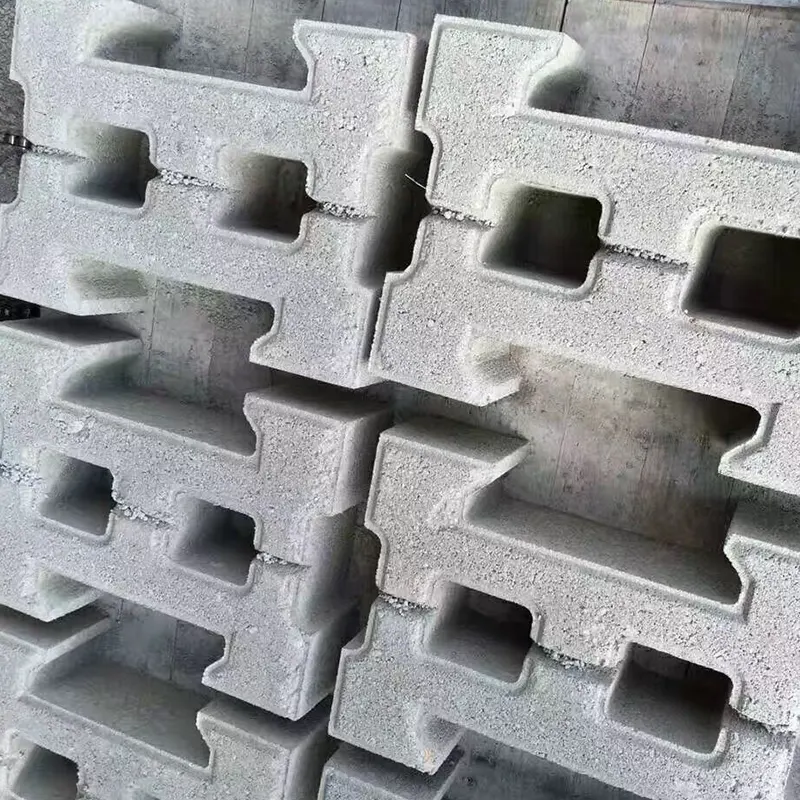 Betonblokmachine: wat u moet weten