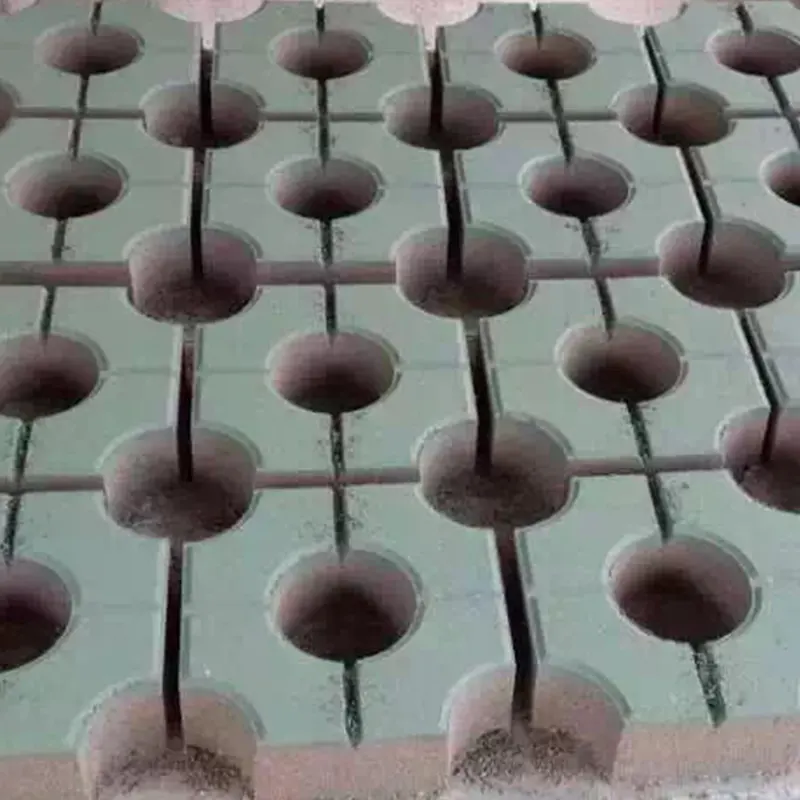 Volautomatische blokmachine: de ultieme oplossing voor bouwmaterialen