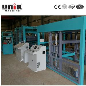 Intelligente blokmachine