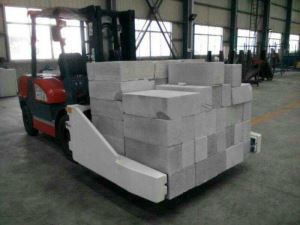 Betonblokklem