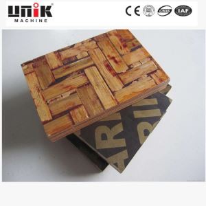 Bamboe Houten Pallets