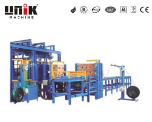 Blokverpakkingsmachine