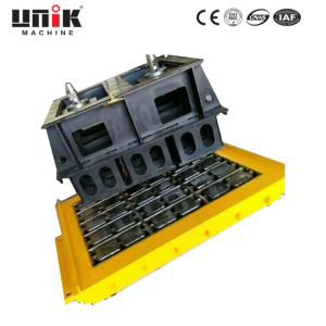 Beton holle blokvorm