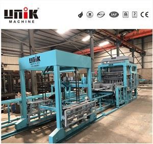 Betonmachine