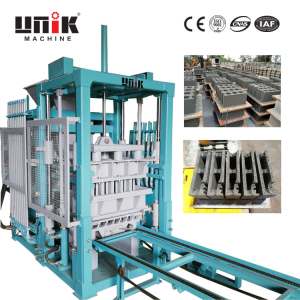 Blokmakermachine