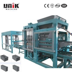 Blokmachines