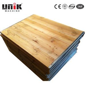 Houten Pallet
